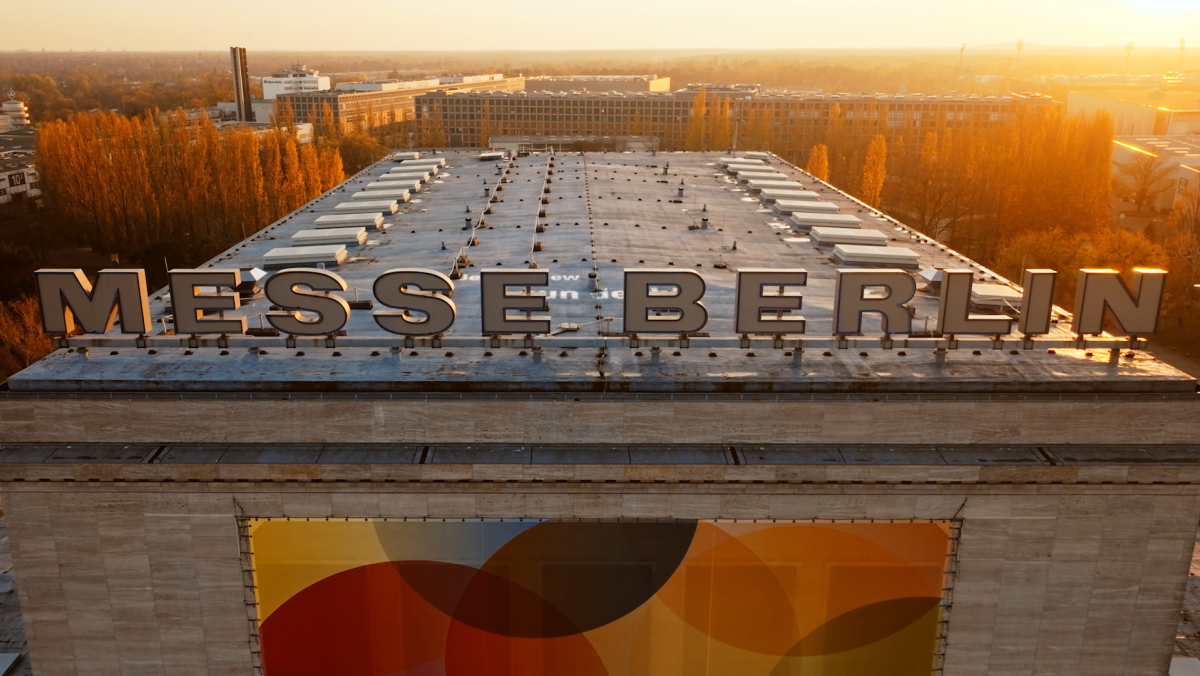 Solarcity Berlin – Aufnahme 1
