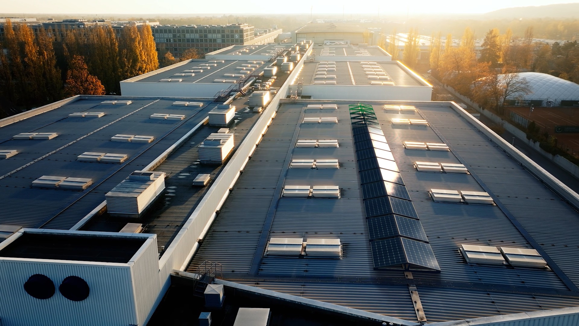 Solarcity Berlin – Aufnahme 2