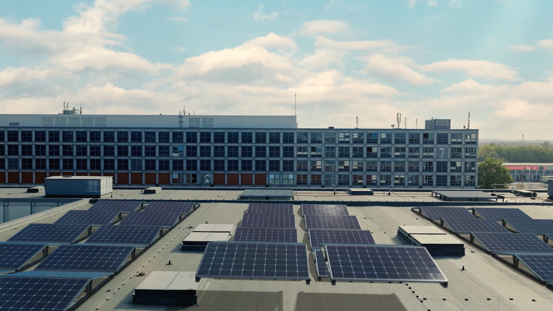Solarcity Berlin – Aufnahme 3