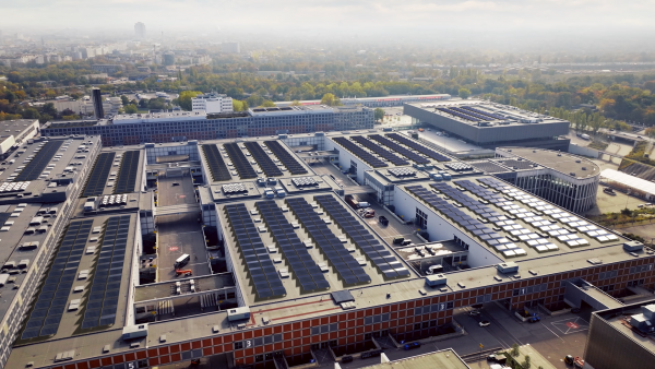 Solarcity Berlin – Aufnahme 4