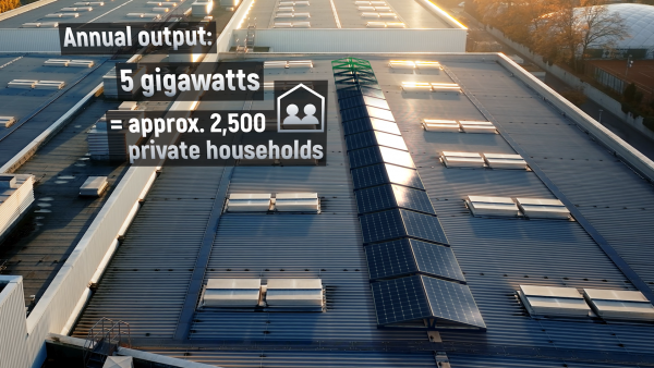 Solarcity Berlin – Aufnahme 6