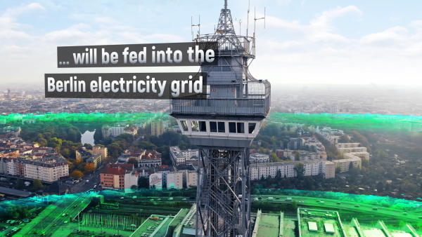 Solarcity Berlin – Aufnahme 8
